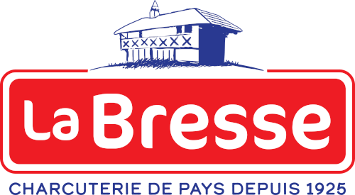 Logo La Bresse